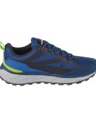 Jack Wolfskin Pantofi Terraventure Texapore Low