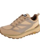 Jack Wolfskin Pantofi Terraventure Texapore Low