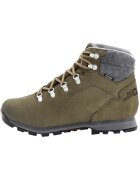 Jack Wolfskin Pantofi Thunder Bay Texapore Mid