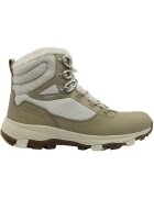 Jack Wolfskin Pantofi Trekkingowe Damskie Everquest Texapore High W
