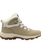 Jack Wolfskin Pantofi Trekkingowe Damskie Everquest Texapore Mid W