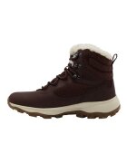 Jack Wolfskin Pantofi Winterstiefel Everquest High Texapore