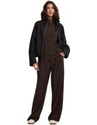 Jacqueline De Yong Îmbracaminte JDYANDREA L/S ZIP CABLE PULLOVE KNT NOOS 15242811