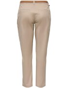 Jacqueline De Yong Îmbracaminte JDYCHICAGO MW BELT CHINO PANTS WVN NOOS 15311897