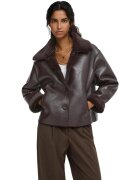 Jacqueline De Yong Îmbracaminte JDYCOCO REVERSIBLE JACKET OTW QIQ 15384752