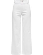 Jacqueline De Yong Îmbracaminte Jdyiris Stretch Hw Wide Pant Pnt 15341269