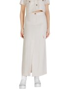 Jacqueline De Yong Îmbracaminte Jdyluna Maxi Hw Skirt Tlr 15347805