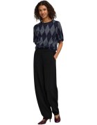 Jacqueline De Yong Îmbracaminte Jdymaggy S/S Argyle Pullover Knt 15382048