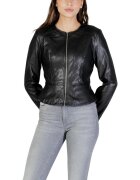Jacqueline De Yong Îmbracaminte Jdymisty Faux Leather Jacket Otw Sie 15353991