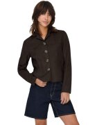 Jacqueline De Yong Îmbracaminte JDYNICO FAUX SUEDE JACKET OTW SGO NOOS 15355087