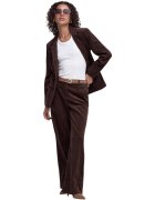 Jacqueline De Yong Îmbracaminte JDYSHIRAZ MW HEM WIDE PANT PNT 15382888