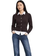 Jacqueline De Yong Îmbracaminte Jdysilla L/S Detail Cardigan Knt 15382689