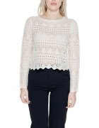 Jacqueline De Yong Îmbracaminte JDYSUN LAY L/S BOATNECK KNT NOOS 15287384