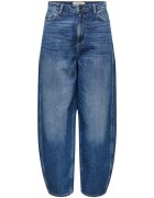 Jacqueline De Yong Îmbracaminte JDYSUSIE MW BARREL MB JEANS DNM NOOS 15372236