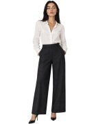 Jacqueline De Yong Îmbracaminte Jdytina Hw Wide Pants Tlr 15383019