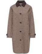 Jacqueline De Yong Îmbracaminte Jdyvalerie Check Coat Otw Yfm 15376712