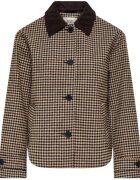 Jacqueline De Yong Îmbracaminte Jdyvalerie Check Jacket Otw Yfm 15377111
