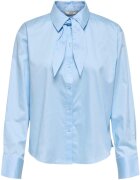 Jacqueline De Yong Îmbracaminte JDYWILLOW LOOSE L/S BOW SHIRT WVN 15363065
