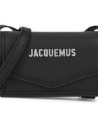 Jacquemus Genti LE PORTE AZUR NOIR