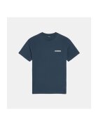 Jacquemus Îmbracaminte LE T-SHIRT DARK NAVY