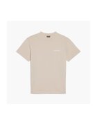 Jacquemus Îmbracaminte LE T-SHIRT LIGHT BEIGE