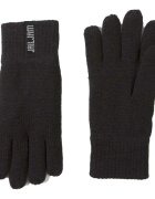 Jail Jam Accesorii Bratan Guanto Tinta Unita C/Fodera Thinsulate