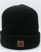 Jail Jam Accesorii textile Finn Cuffia Calata Tinta Unita