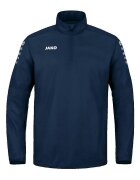 Jako Ceasuri & Bijuterii Veste Coupe-vent 1/2 zip imperméable