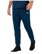 Jako Îmbracaminte Pantalon Classico bleu nuit