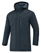 Jako Îmbracaminte Parka Winterparka Denim