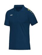 Jako Îmbracaminte Polo Classico Bleu