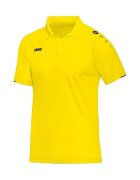 Jako Îmbracaminte Polo Classico Jaune