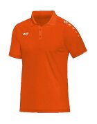 Jako Îmbracaminte Polo Classico Orange