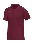 Jako Îmbracaminte Polo manches courtes Classico rouge