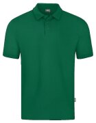 Jako Îmbracaminte Polo manches courtes Doubletex vert