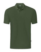 Jako Îmbracaminte Polo Organic manches courtes en coton biologique
