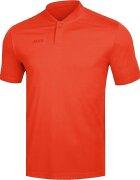 Jako Îmbracaminte Polo Prestige orange