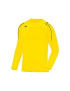 Jako Îmbracaminte Sweat Classico Jaune