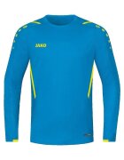 Jako Îmbracaminte Sweat-shirt Challenge confortable et élastique
