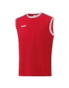 Jako Îmbracaminte T-shirt Center 2.0 Rouge