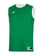 Jako Îmbracaminte T-shirt Change 2.0 réversible vert