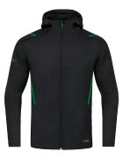 Jako Îmbracaminte Veste Challenge avec capuchon