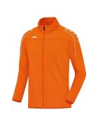 Jako Îmbracaminte Veste Classico d'entraînement orange