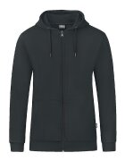Jako Îmbracaminte Veste Organic gris anthracite