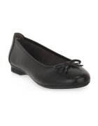 Jana Pantofi 001 BLACK