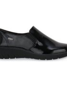 Jana Pantofi 018 BLACK PATENT