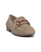 Jana Pantofi BEIGE