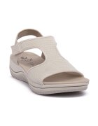Jana Pantofi BEIGE SANDAL