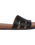 Jana Pantofi BLK SOFTLINE