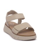 Jana Pantofi IVORY SANDAL